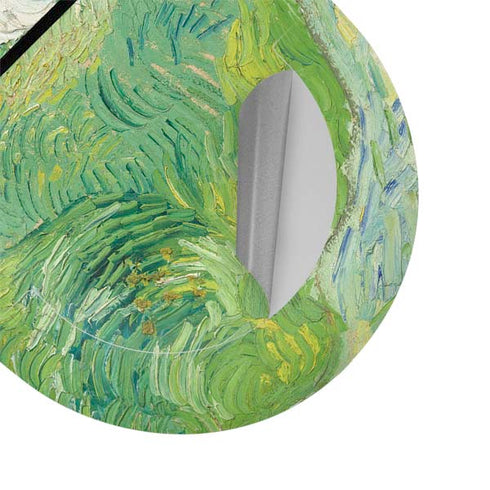 Vincent Van Gogh Green Wheat Fields Google Pixel Buds Skin